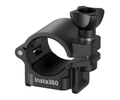 Element montażowy do kamery Insta360 Selfie Stick Ring Mount - mocowanie pierścieniowe do kijka